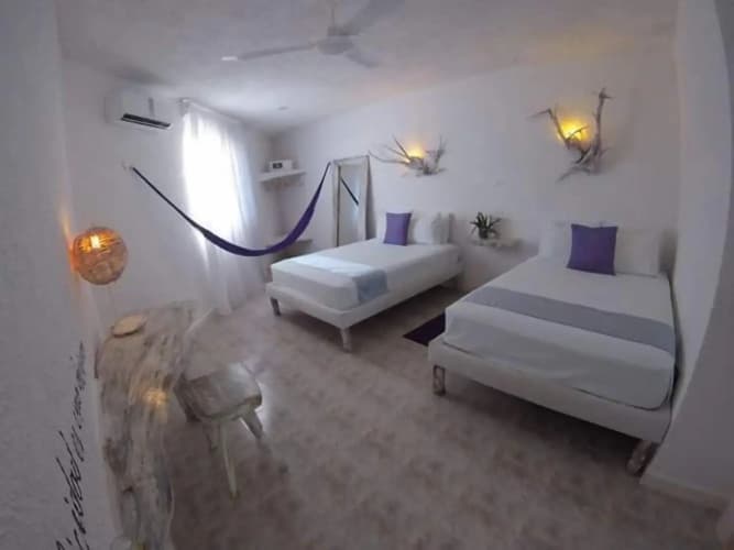 Hotel Casa Del Viento 3