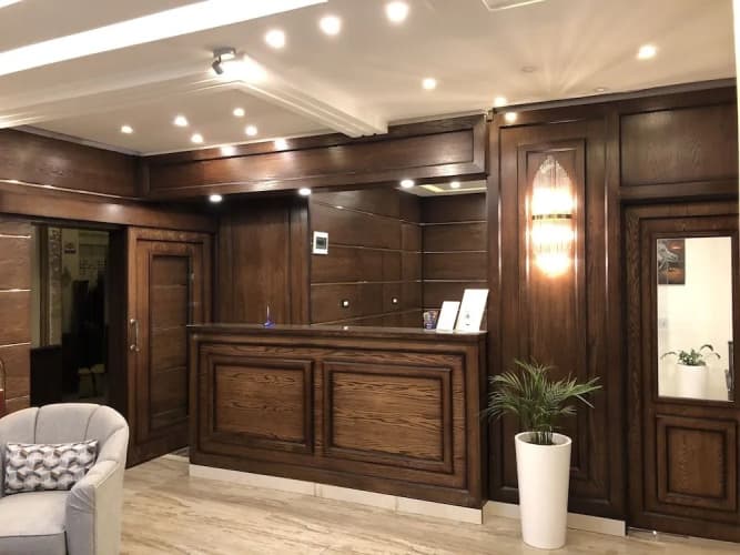 Alqimah Hotel Apartments 3