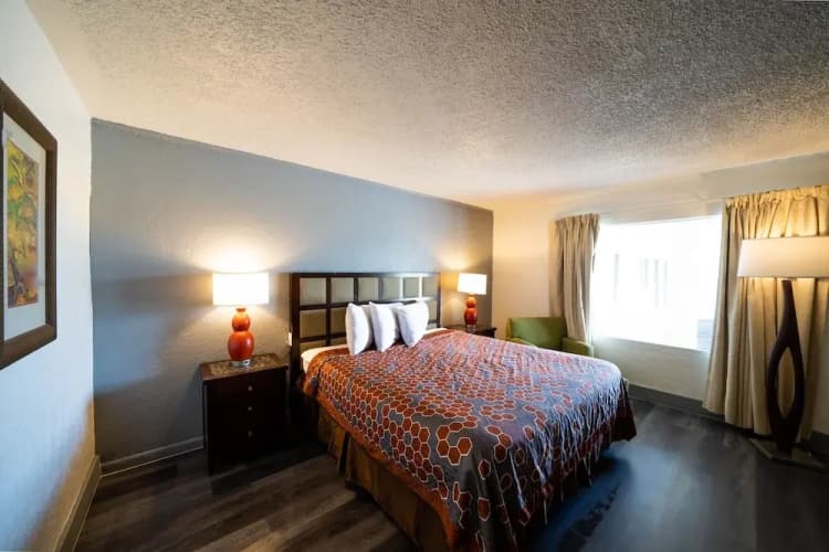 Oyo Hotel Ocala, Fl I-75 3