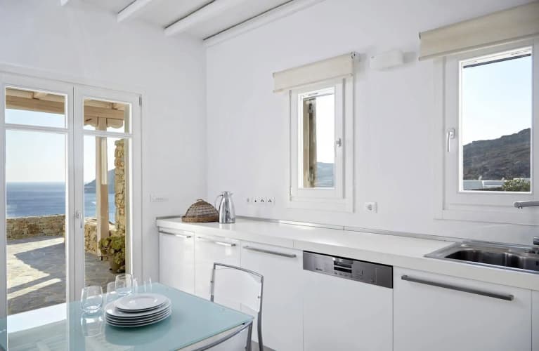 Elia White Residence main