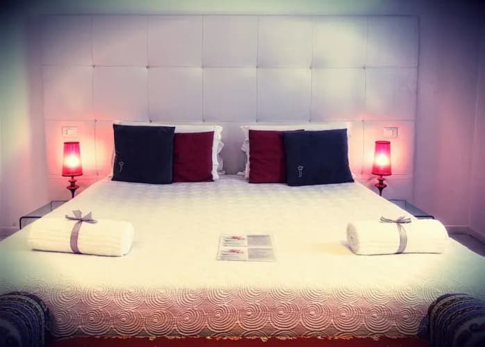Palco Rooms & Suites 4
