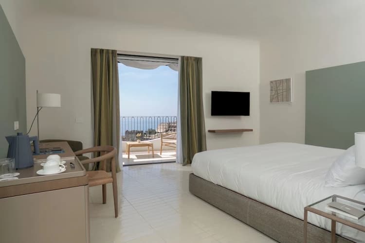 Villa Certosa Capri (Adults only) 5