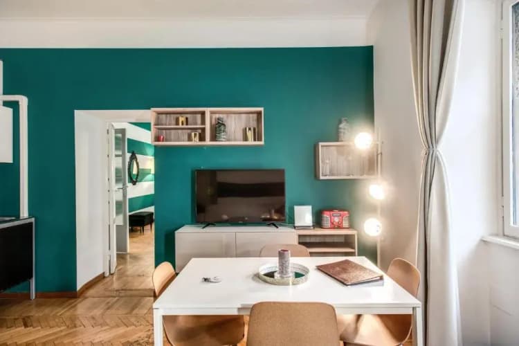 Brera Suite 2