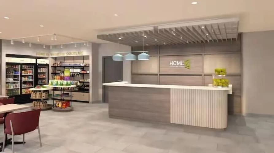 Home2 Suites by Hilton Concord Charlotte main