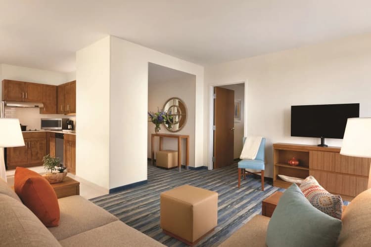 Hyatt House Virginia Beach / Oceanfront 4