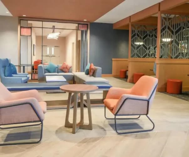 Hyatt House Sacramento Airport Natomas 2