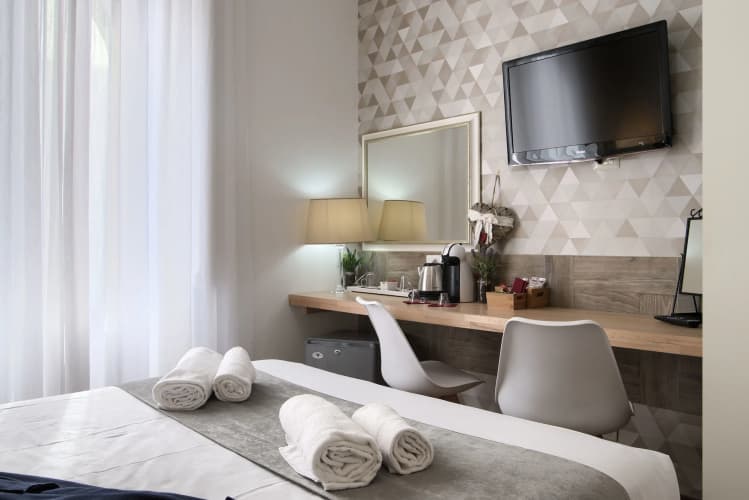 Domus Pietro Inn 2