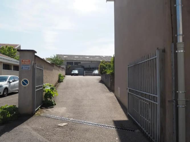 Hotel La Villa Lorraine main