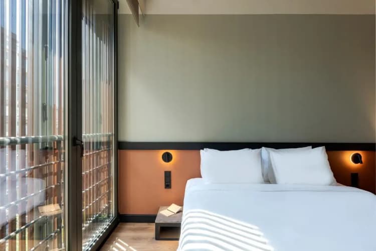Thirtynine Urban Stay 3