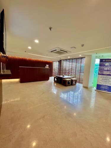 Best Western Maharani Bagh 2