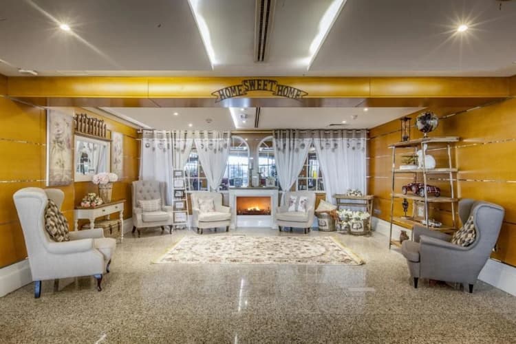 Golden Sands 5 Hotel Apartments 2