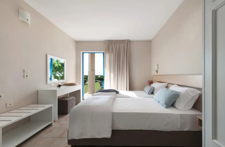 Ammoudia Maisonettes 5