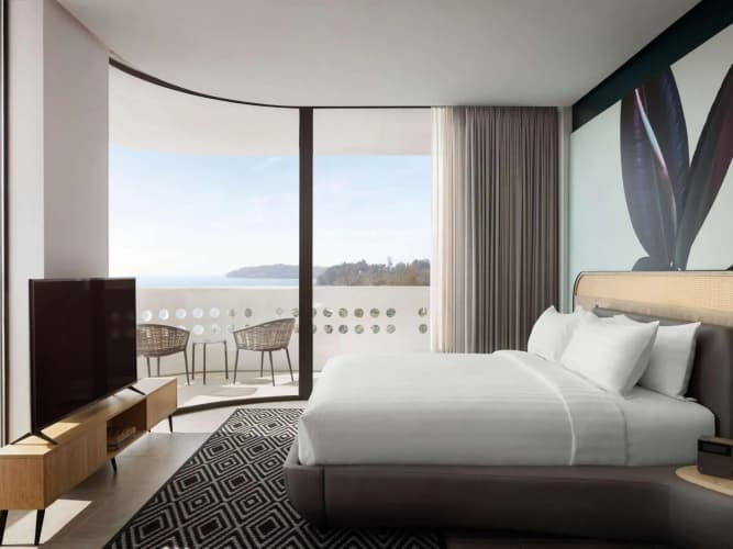 Novotel Sihanoukville Holiday Resort 4