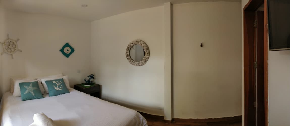 San Andres Scuba Boutique 3