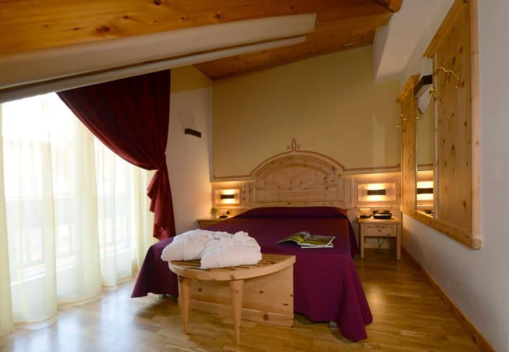 Hotel Medil 4