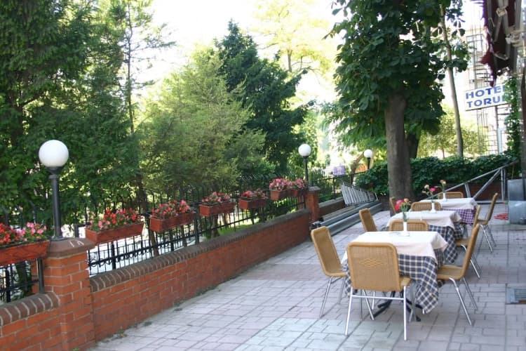 Yavuz Hotel 3
