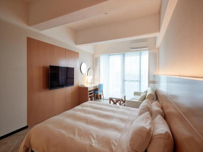 Moon Beach Palace Hotel 4
