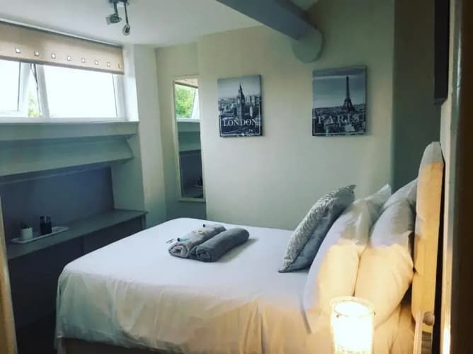 St Andrews House Hotel 2