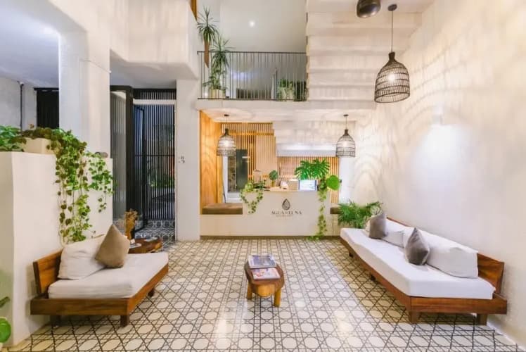 Agua De Luna Boutique Hotel - Adults Only 2