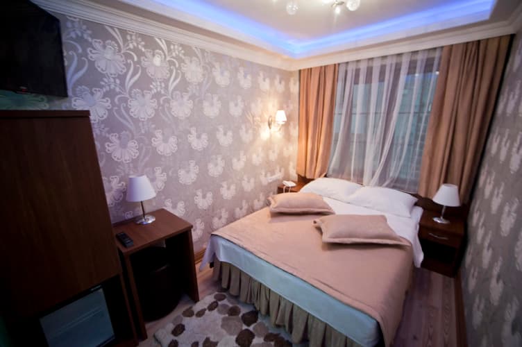 Sarajevo Taksim Hotel 4
