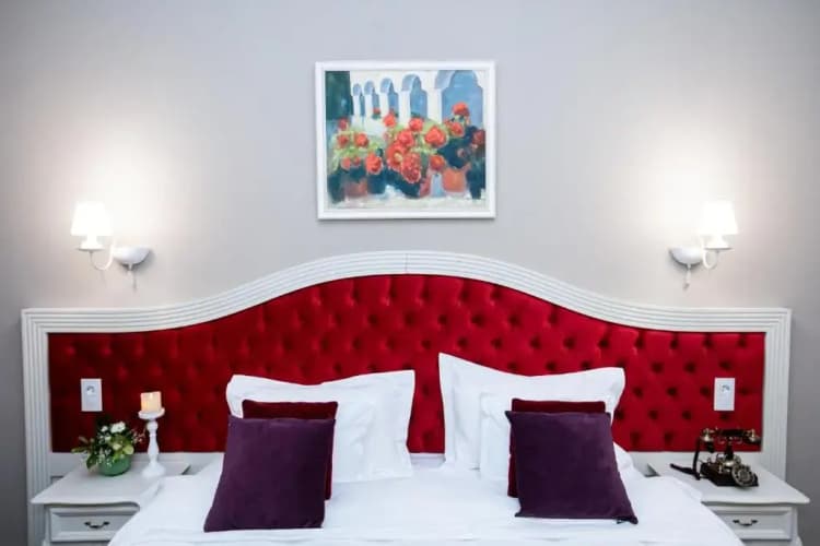 Traian Grand Hotel 3