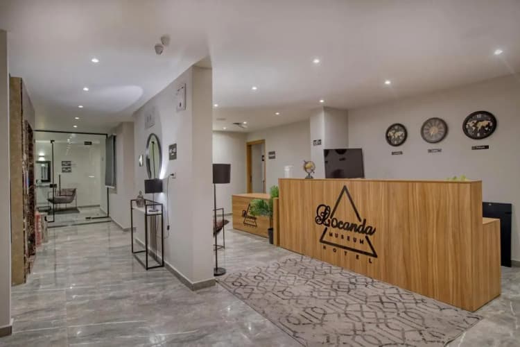 Locanda Museum Hotel 3