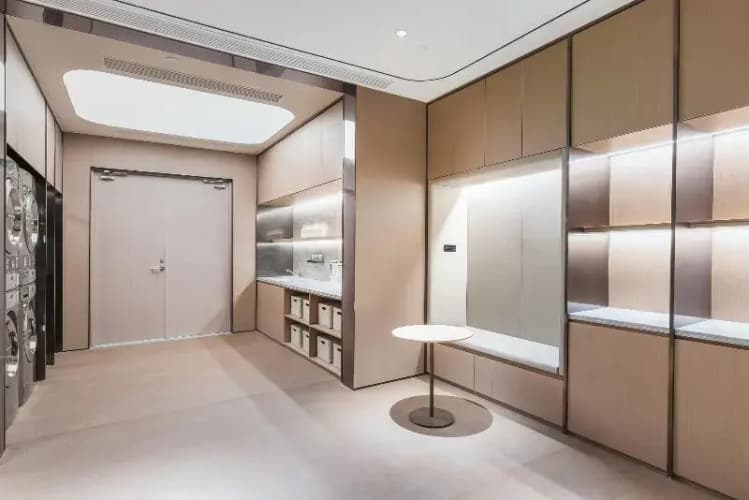 Ji Hotel (Shanghai University Hutai Road Hotel) 4