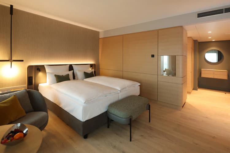 ATLANTIC Hotel Heidelberg 4