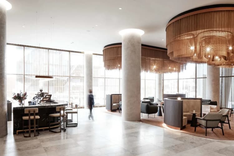 Oakwood Premier Melbourne 3