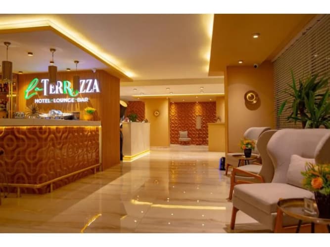La Terrazza Hotel 2
