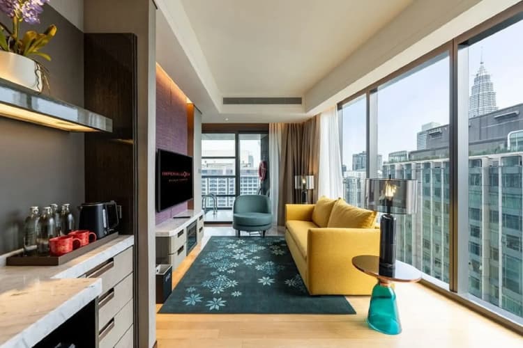 Imperial Lexis Kuala Lumpur 3