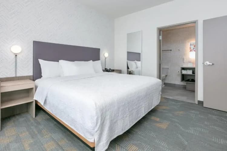 Home2 Suites by Hilton Huntsville 5