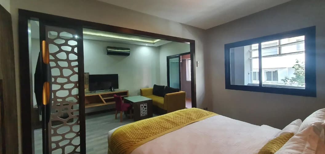 Silver Suites Hotel& Spa 4
