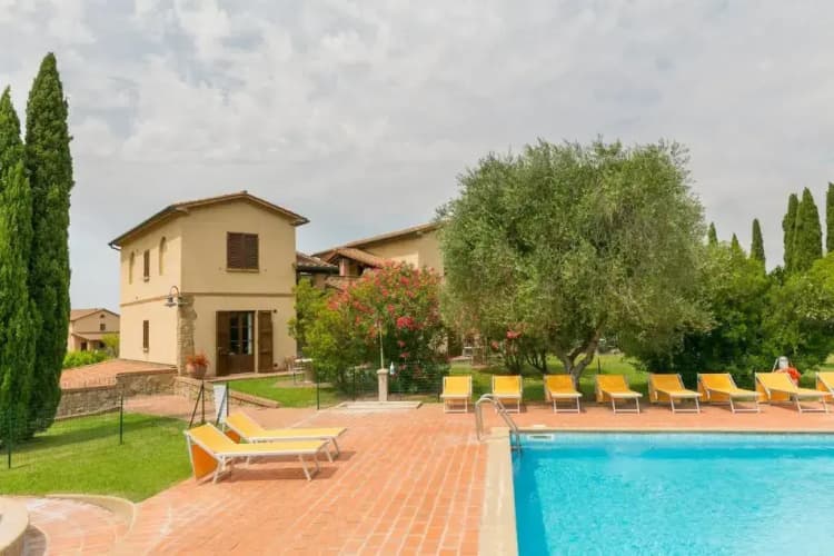 La Pieve Vecchia 5