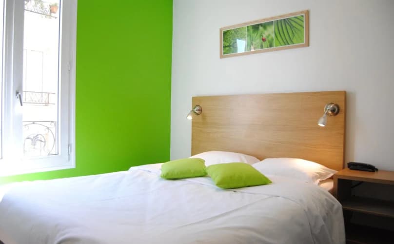 Hotel Astor 3
