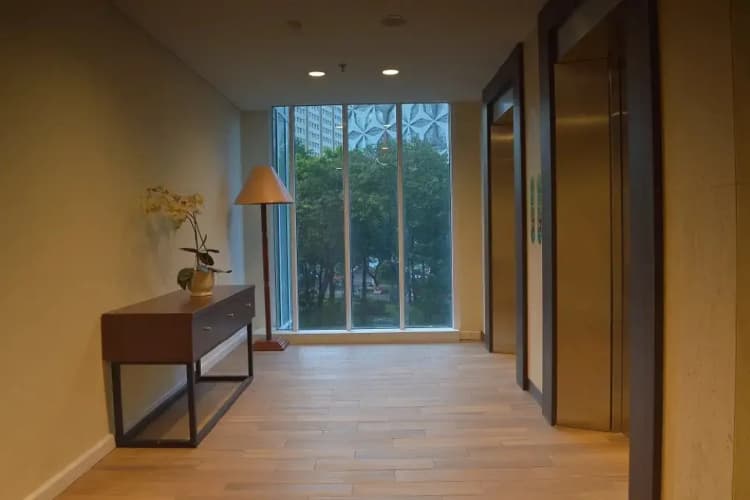Zia Sanno Menteng Residences 4