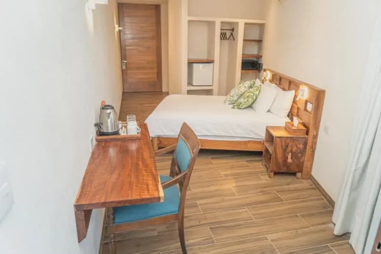 Hotel Los Arrecifes 3