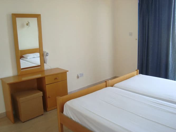 Socrates Apartments 3