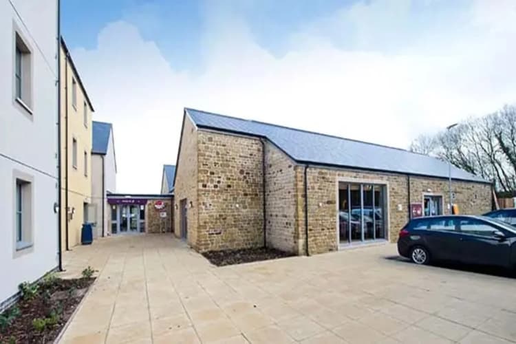 Premier Inn Cockermouth Hotel 2