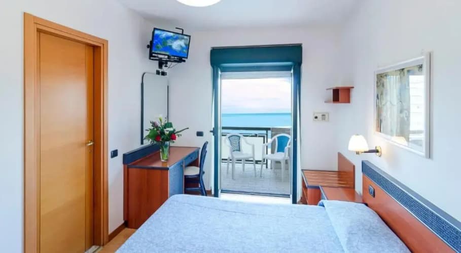 Hotel Tassoni 2