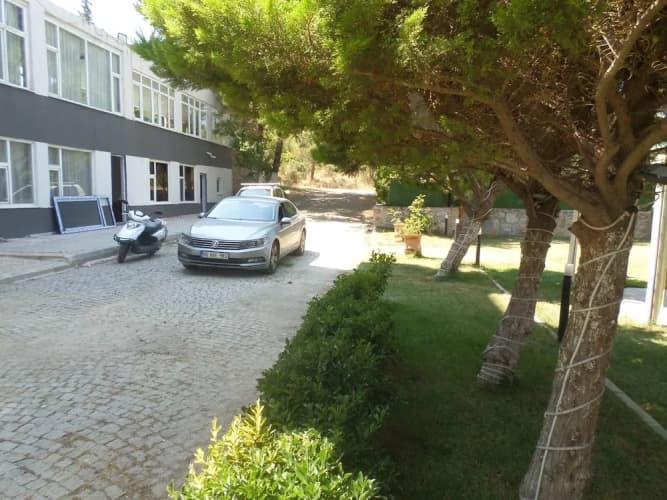 Tabiat Park Hotel 3