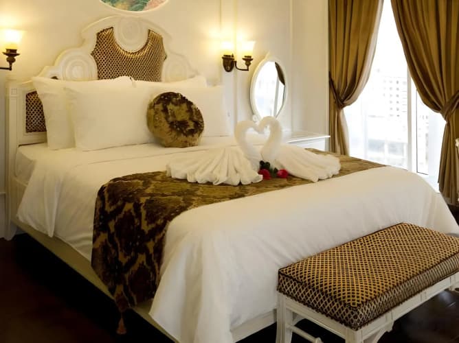 Eldora Hotel 5