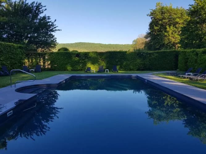 Manoir d'Hautegente 5
