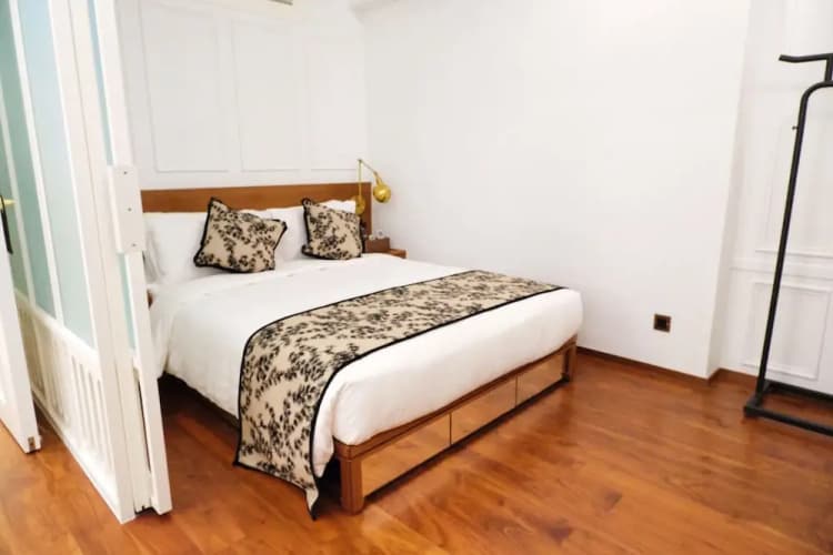 APTO Hotel HV Causeway Bay 5