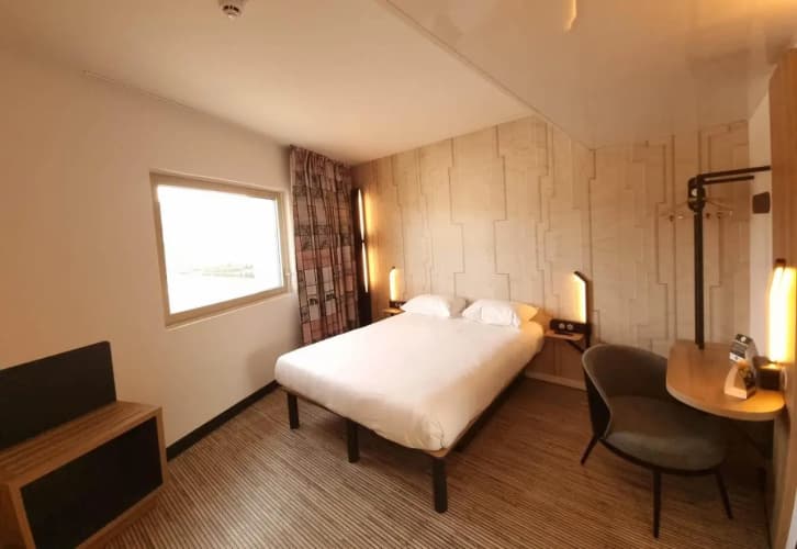 B&B Hotel Nice Stade Riviera 5