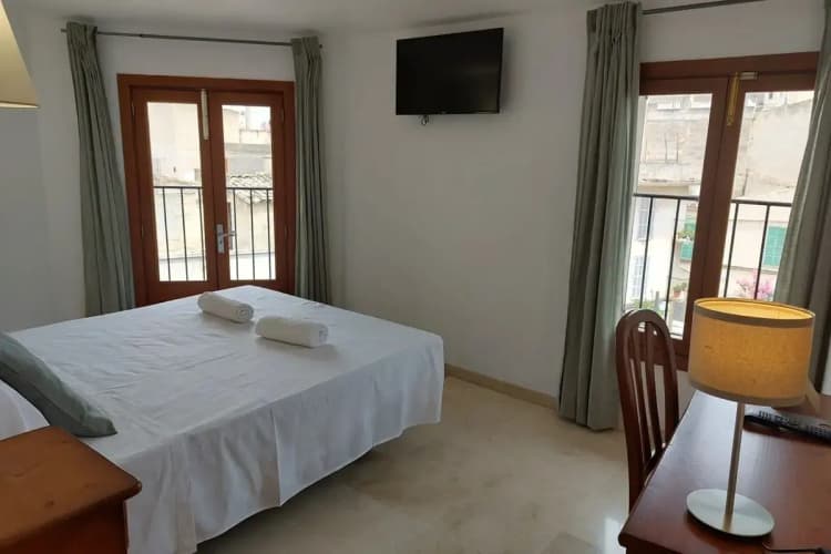 My Rooms Manacor Centre By My Rooms Hotels 2