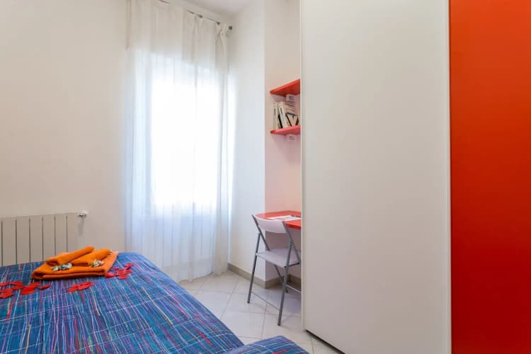 Notami - Niguarda Park House 3