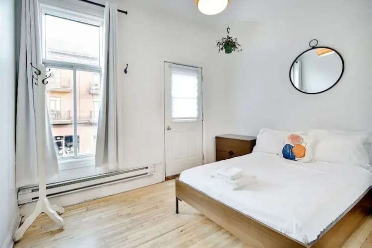 La Maison Du Mile-End 5