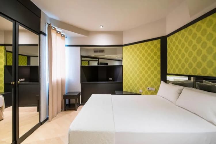 Motel Punt Catorze - Adults Only 3