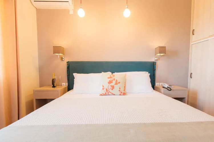 Ikion Eco Boutique Hotel 5